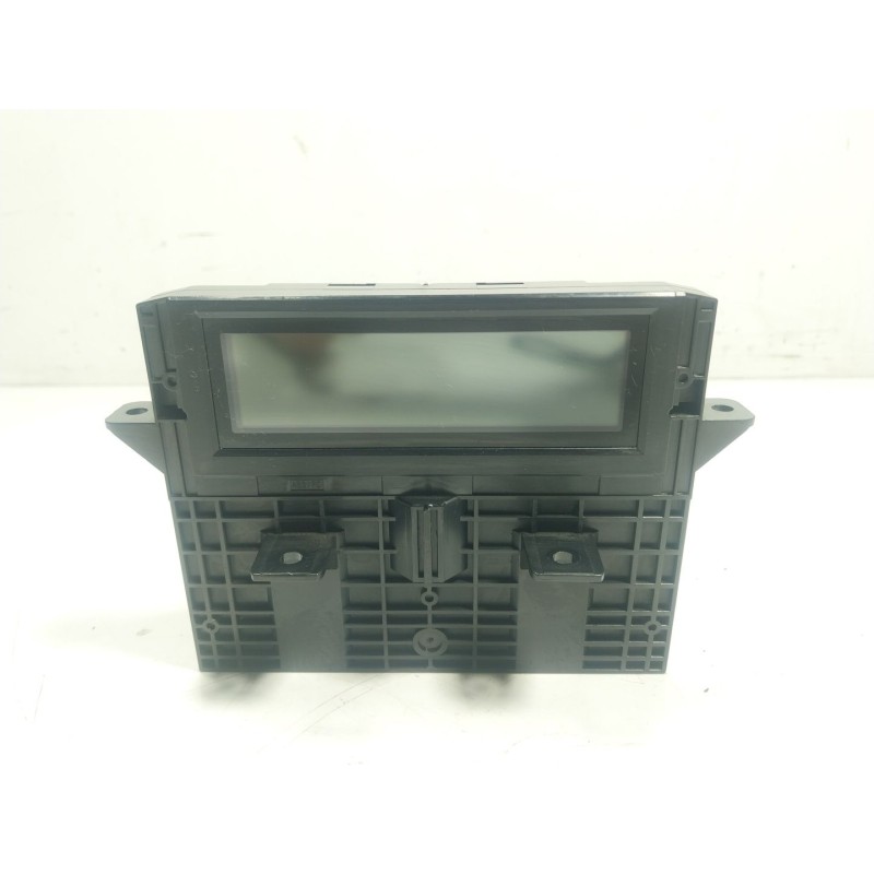 Recambio de pantalla multifuncion para volvo xc60 i suv (156) d5 awd referencia OEM IAM  30772584 