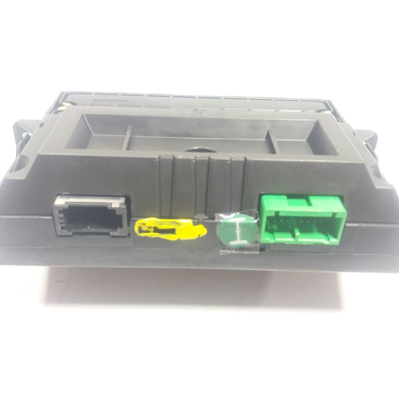 Recambio de pantalla multifuncion para volvo xc60 i suv (156) d5 awd referencia OEM IAM  30772584 