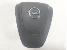 Recambio de airbag delantero izquierdo para opel mokka / mokka x (j13) 1.4 (_76) referencia OEM IAM  13473808 