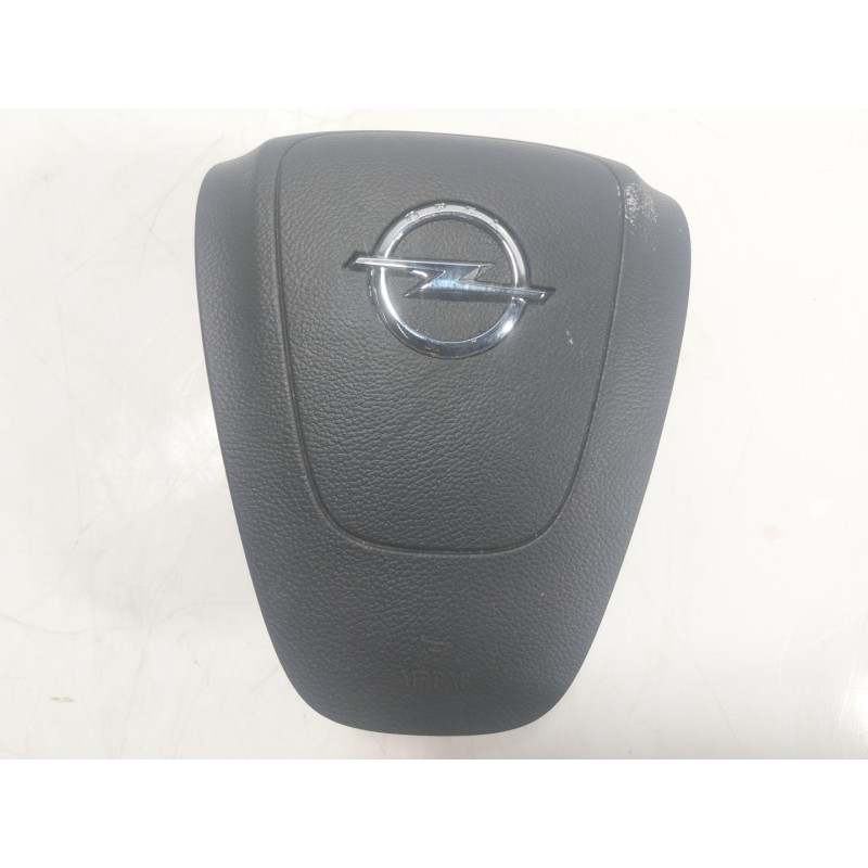 Recambio de airbag delantero izquierdo para opel mokka / mokka x (j13) 1.4 (_76) referencia OEM IAM  13473808 