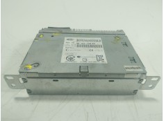 Recambio de sistema audio / radio cd para peugeot 508 i (8d_) 1.6 bluehdi 120 referencia OEM IAM  9810475880 