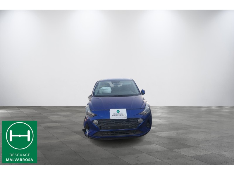 hyundai i10 iii (ac3, ai3) del año 2023