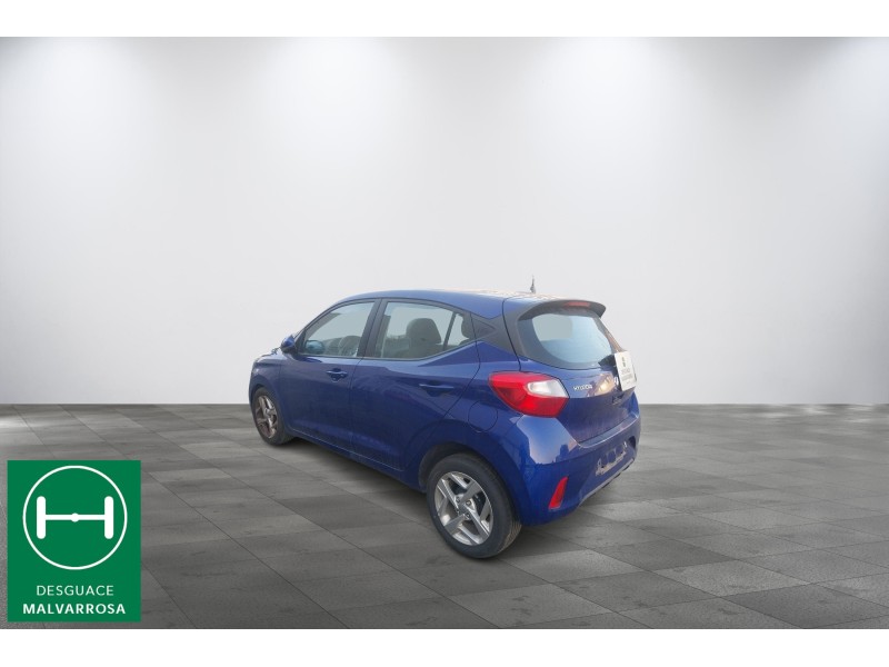 hyundai i10 iii (ac3, ai3) del año 2023