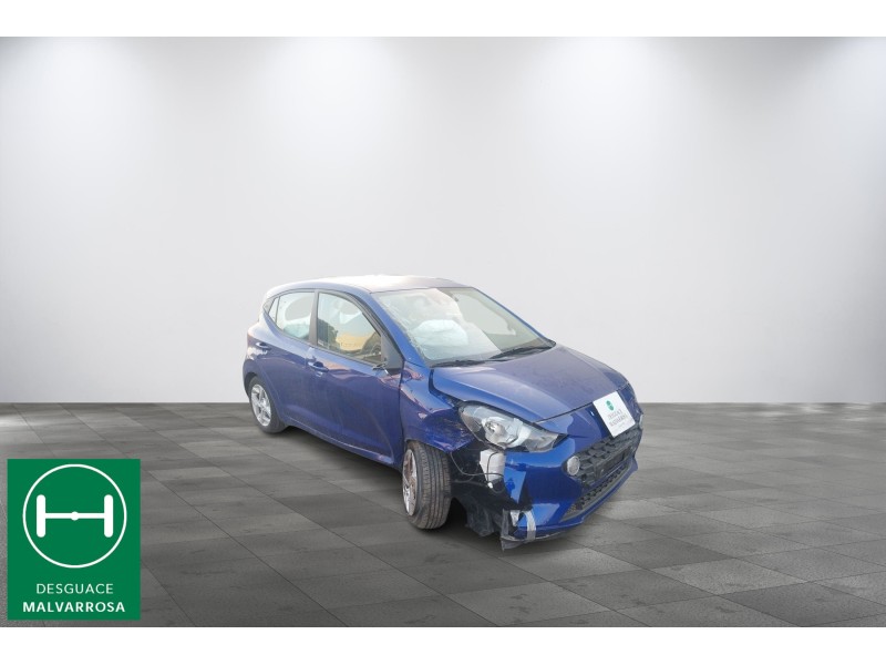 hyundai i10 iii (ac3, ai3) del año 2023