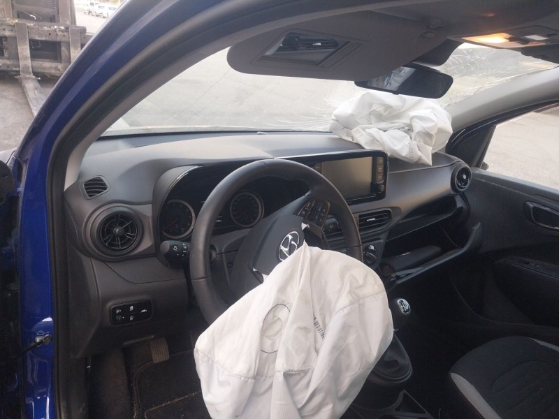 hyundai i10 iii (ac3, ai3) del año 2023