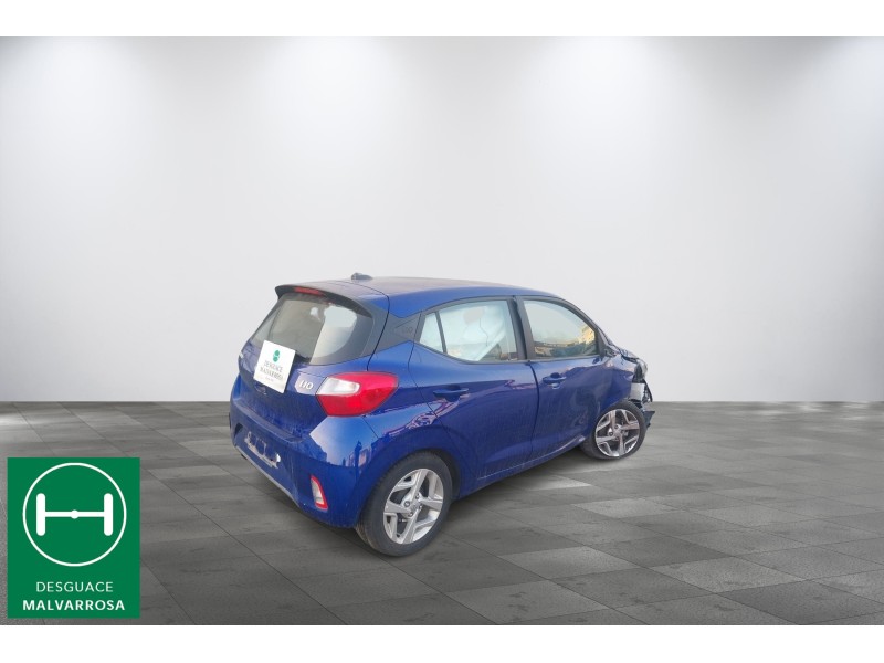 hyundai i10 iii (ac3, ai3) del año 2023