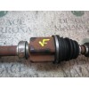 Recambio de transmision derecha para nissan juke (f15) 1.5 turbodiesel cat referencia OEM IAM 391001KC0A  