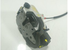 Recambio de cerradura puerta trasera derecha para opel mokka / mokka x (j13) 1.4 (_76) referencia OEM IAM  13579546 