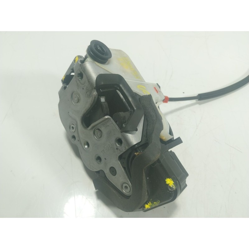 Recambio de cerradura puerta trasera derecha para opel mokka / mokka x (j13) 1.4 (_76) referencia OEM IAM  13579546 