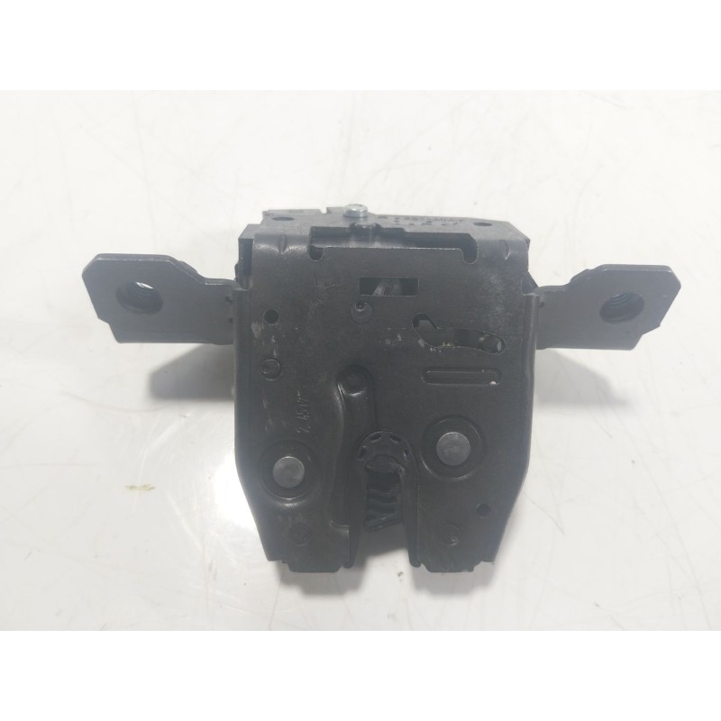 Recambio de cerradura maletero / porton para opel mokka / mokka x (j13) 1.4 (_76) referencia OEM IAM  13509599 