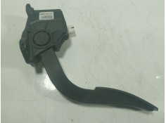 Recambio de potenciometro pedal para opel mokka / mokka x (j13) 1.4 (_76) referencia OEM IAM  96892406 