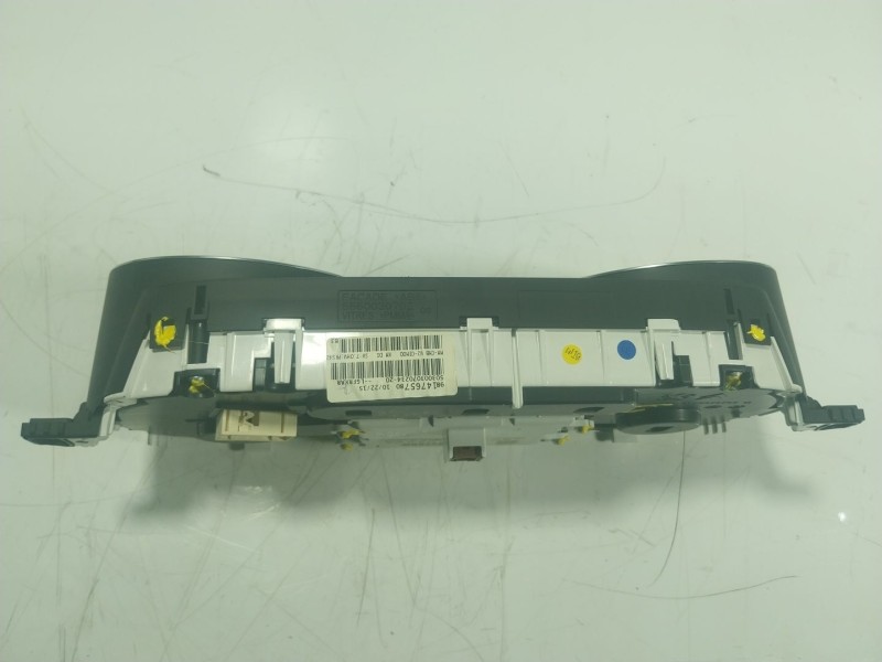 Recambio de cuadro instrumentos para peugeot 508 i (8d_) 1.6 bluehdi 120 referencia OEM IAM  9814039880 