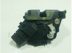 Recambio de cerradura puerta delantera izquierda para volvo xc60 i suv (156) d5 awd referencia OEM IAM  30799308  2