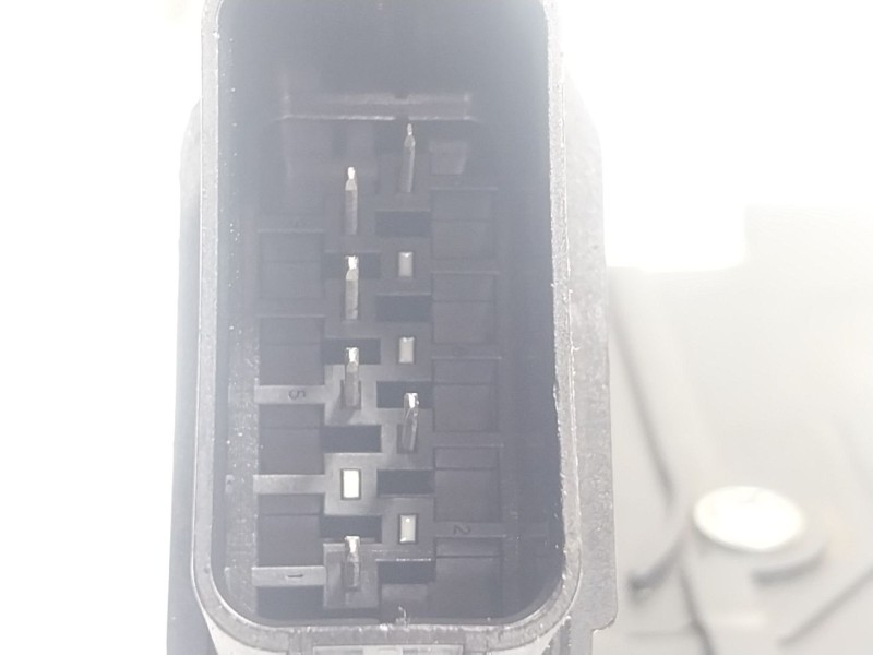 Recambio de cerradura puerta delantera izquierda para volvo xc60 i suv (156) d5 awd referencia OEM IAM  30799308 