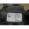 Recambio de potenciometro pedal para ford transit caja cerrada ´´06 2.3 16v cat referencia OEM IAM   