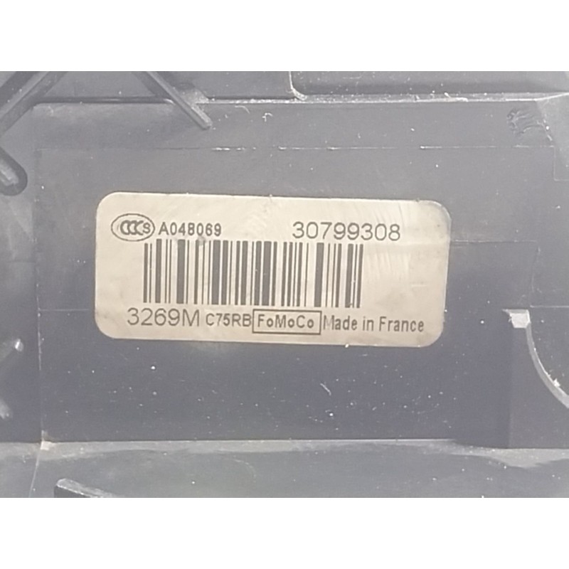 Recambio de cerradura puerta delantera izquierda para volvo xc60 i suv (156) d5 awd referencia OEM IAM  30799308 