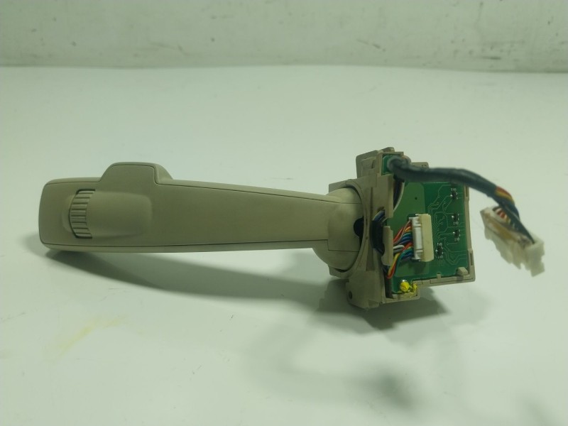 Recambio de mando limpia para volvo xc60 i suv (156) d5 awd referencia OEM IAM  31264171 