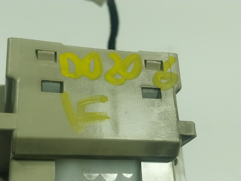 Recambio de mando limpia para volvo xc60 i suv (156) d5 awd referencia OEM IAM  31264171 