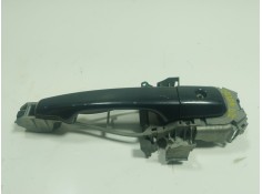 Recambio de maneta exterior delantera izquierda para volvo xc60 i suv (156) d5 awd referencia OEM IAM   