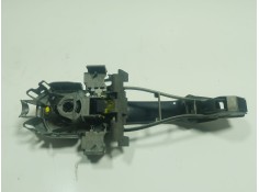 Recambio de maneta exterior delantera izquierda para volvo xc60 i suv (156) d5 awd referencia OEM IAM    2