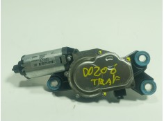 Recambio de motor limpia trasero para volvo xc60 i suv (156) d5 awd referencia OEM IAM  347394875  2