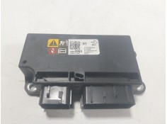 Recambio de centralita airbag para opel mokka / mokka x (j13) 1.4 (_76) referencia OEM IAM  13522063 