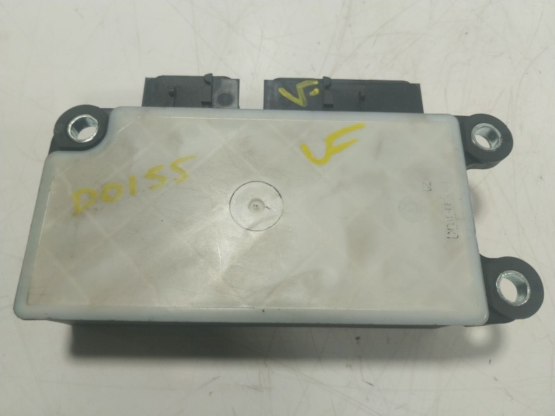 Recambio de centralita airbag para opel mokka / mokka x (j13) 1.4 (_76) referencia OEM IAM  13522063 