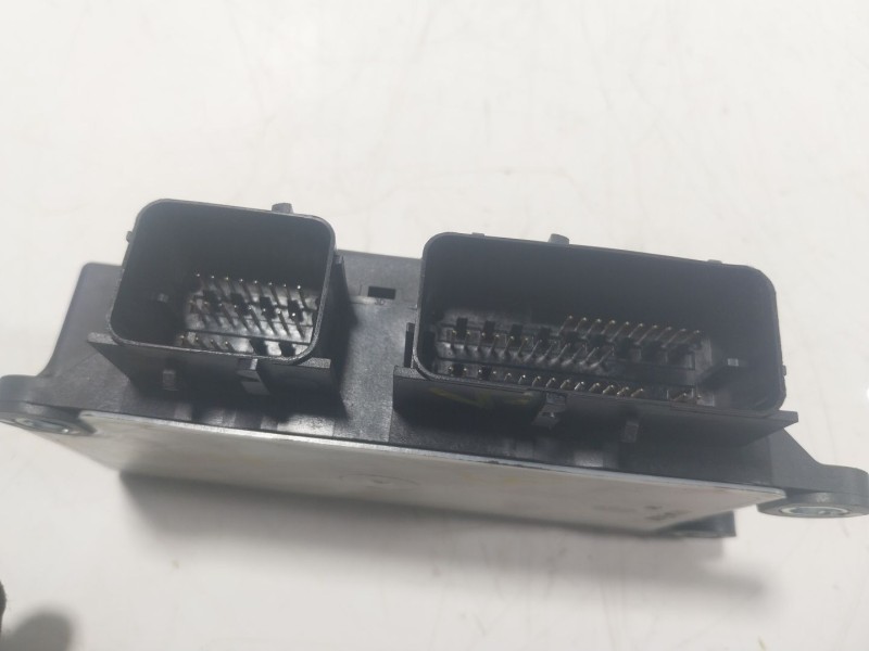 Recambio de centralita airbag para opel mokka / mokka x (j13) 1.4 (_76) referencia OEM IAM  13522063 