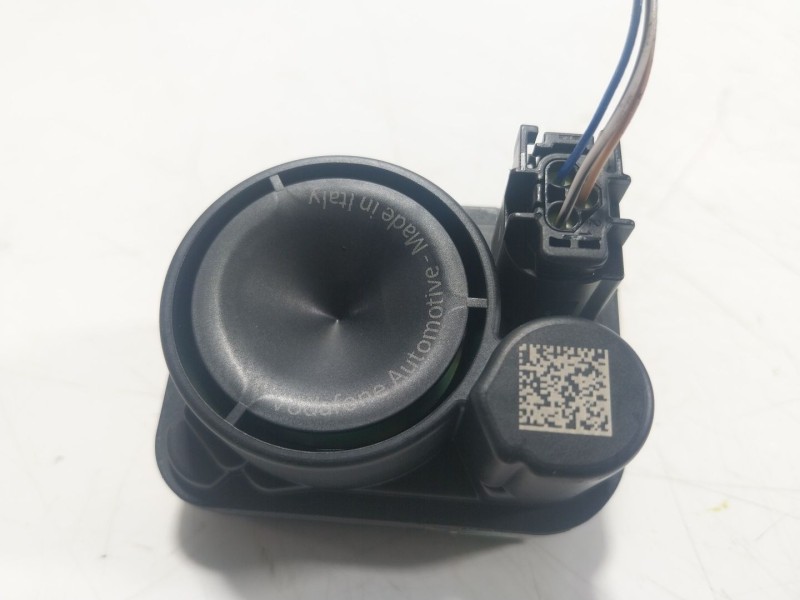 Recambio de modulo electronico para lexus nx ii (_a2_, _h2_) 350h (aazh20) referencia OEM IAM  4S5378TSA 