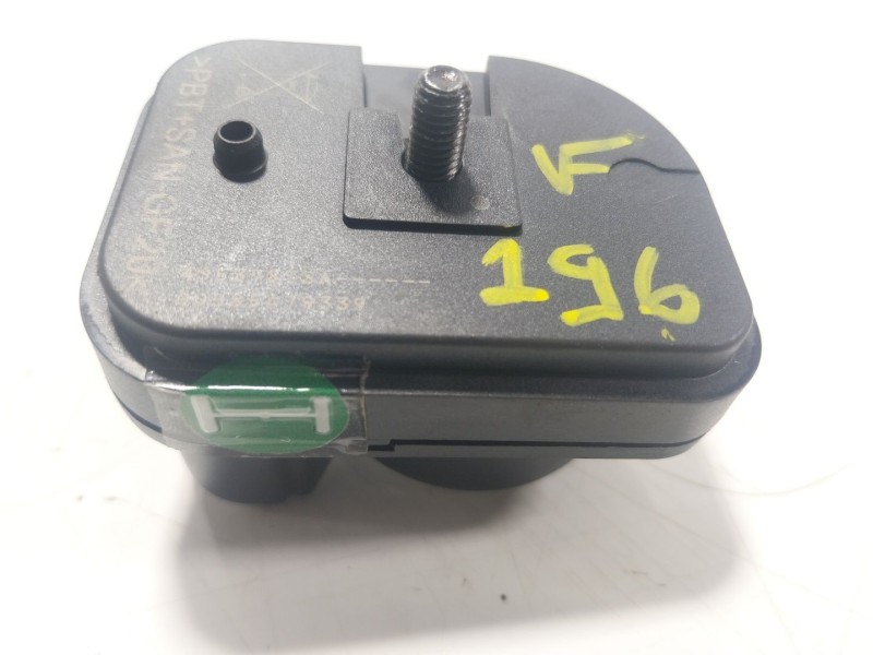 Recambio de modulo electronico para lexus nx ii (_a2_, _h2_) 350h (aazh20) referencia OEM IAM  4S5378TSA 