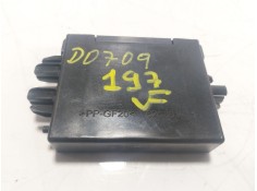 Recambio de modulo electronico para lexus nx ii (_a2_, _h2_) 350h (aazh20) referencia OEM IAM  62B694000  2