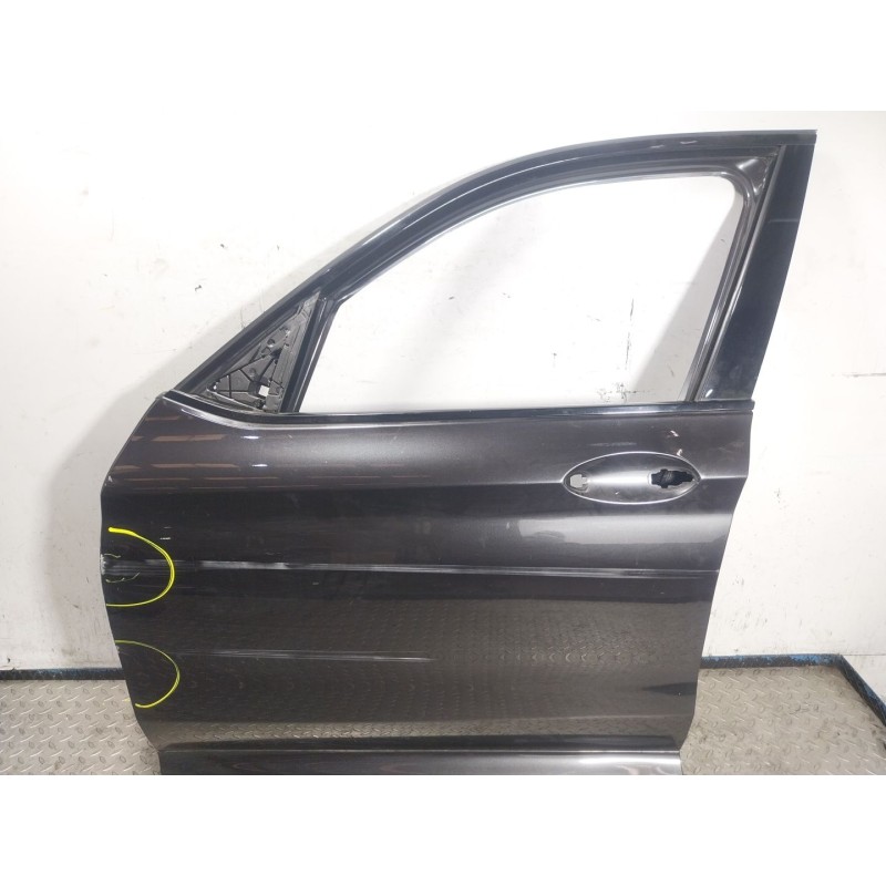 Recambio de puerta delantera izquierda para bmw x3 (g01, f97) xdrive 20 d referencia OEM IAM 41007465527  