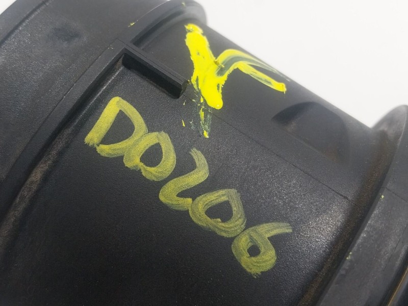 Recambio de caudalimetro para volvo xc60 i suv (156) d5 awd referencia OEM IAM  30785472 