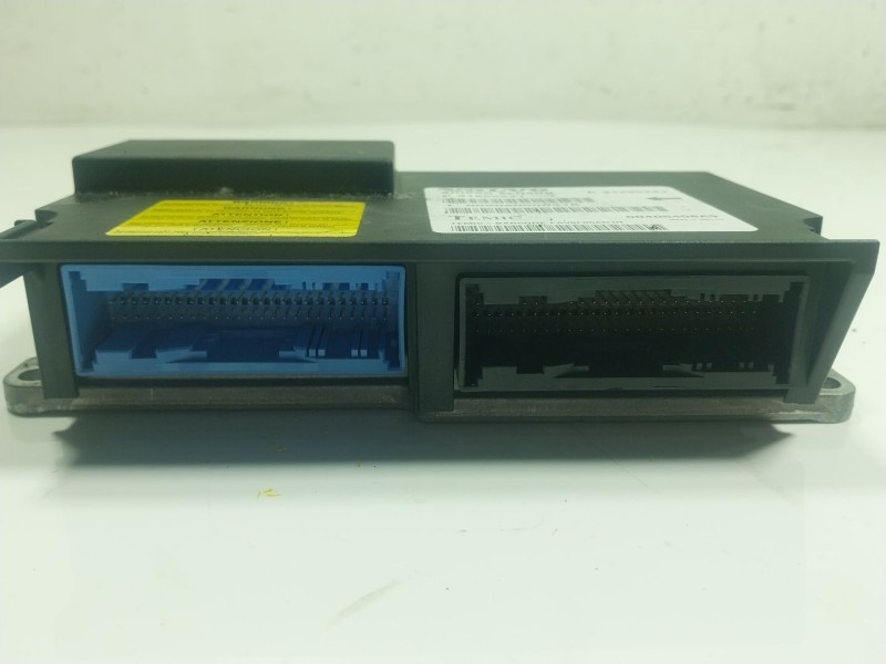 Recambio de centralita airbag para volvo xc60 i suv (156) d5 awd referencia OEM IAM  31295241 