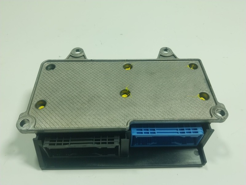 Recambio de centralita airbag para volvo xc60 i suv (156) d5 awd referencia OEM IAM  31295241 