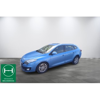 RENAULT MEGANE III SPORT TOURER