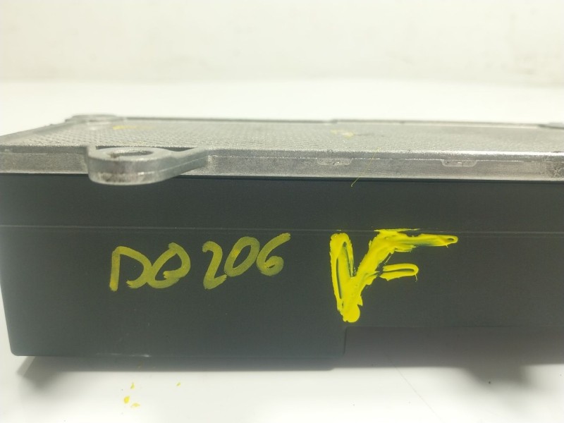 Recambio de centralita airbag para volvo xc60 i suv (156) d5 awd referencia OEM IAM  31295241 