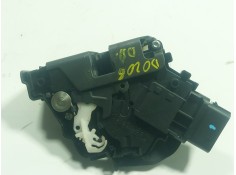 Recambio de cerradura puerta delantera derecha para volvo xc60 i suv (156) d5 awd referencia OEM IAM  30799302  2