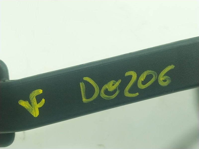 Recambio de potenciometro pedal para volvo xc60 i suv (156) d5 awd referencia OEM IAM  8G9N9F836AA 