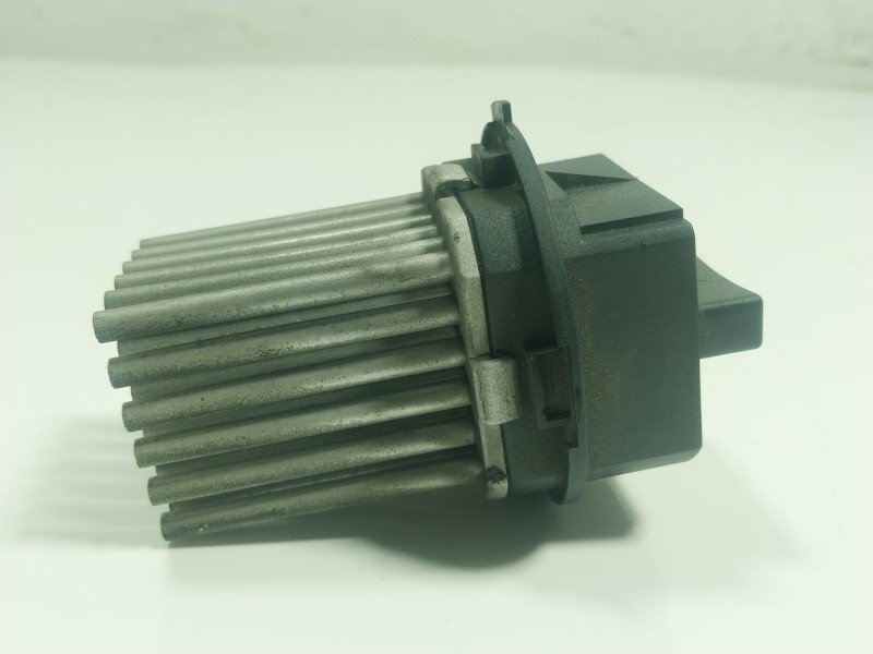 Recambio de resistencia calefaccion para volvo xc60 i suv (156) d5 awd referencia OEM IAM   