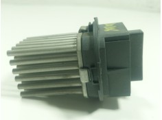 Recambio de resistencia calefaccion para volvo xc60 i suv (156) d5 awd referencia OEM IAM    2