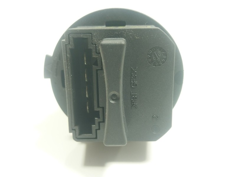 Recambio de resistencia calefaccion para volvo xc60 i suv (156) d5 awd referencia OEM IAM   