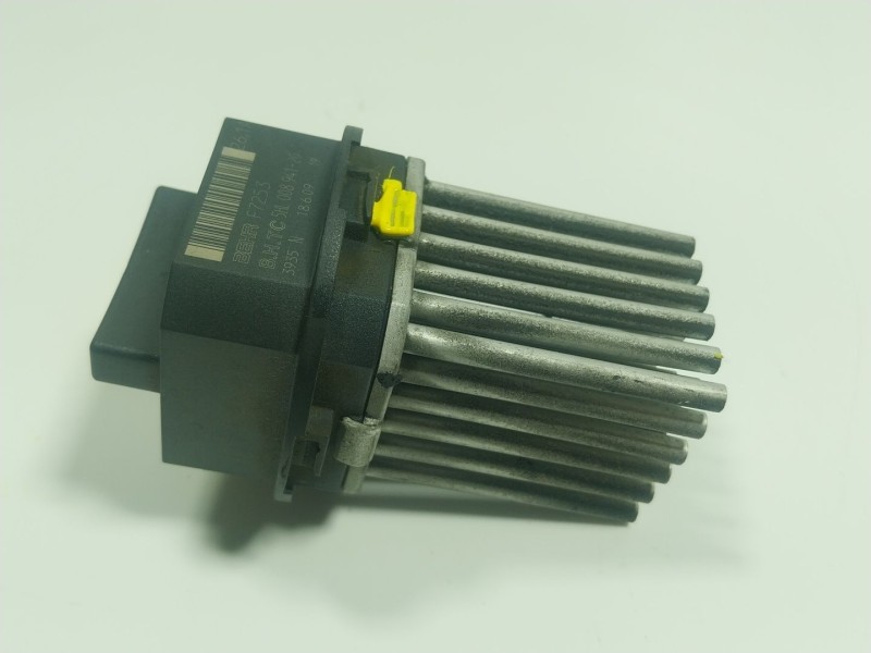 Recambio de resistencia calefaccion para volvo xc60 i suv (156) d5 awd referencia OEM IAM   