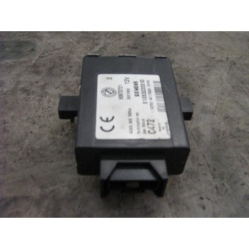 MODULO ELECTRONICO 