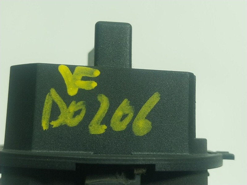 Recambio de resistencia calefaccion para volvo xc60 i suv (156) d5 awd referencia OEM IAM   