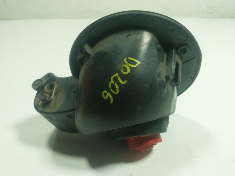 Recambio de tapa combustible para volvo xc60 i suv (156) d5 awd referencia OEM IAM  31298740 