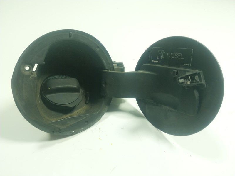Recambio de tapa combustible para volvo xc60 i suv (156) d5 awd referencia OEM IAM  31298740 