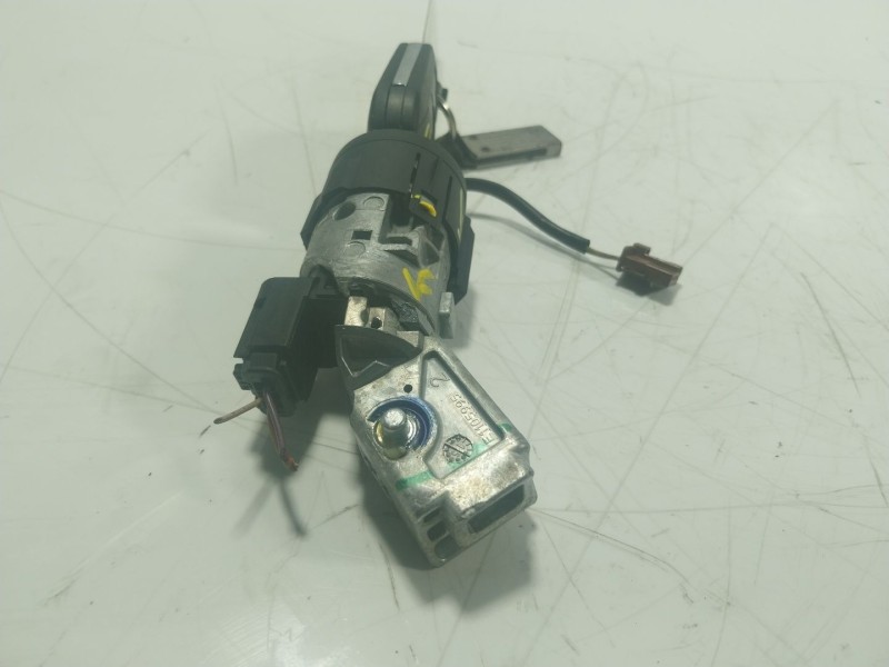 Recambio de antirrobo para peugeot 508 i (8d_) 1.6 bluehdi 120 referencia OEM IAM  9663123380 