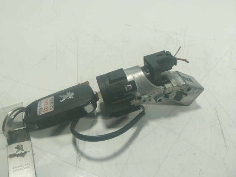 Recambio de antirrobo para peugeot 508 i (8d_) 1.6 bluehdi 120 referencia OEM IAM  9663123380 