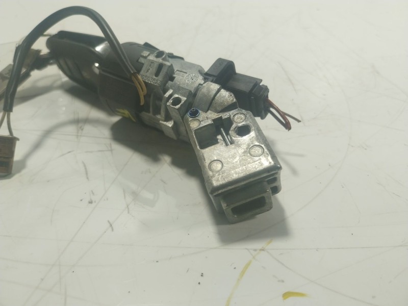 Recambio de antirrobo para peugeot 508 i (8d_) 1.6 bluehdi 120 referencia OEM IAM  9663123380 